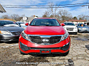 Thumbnail image of 2013 Kia Sportage at Firehouse Auto Sales & Trade