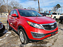 Thumbnail image of 2013 Kia Sportage at Firehouse Auto Sales & Trade