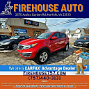 Thumbnail image of 2013 Kia Sportage at Firehouse Auto Sales & Trade