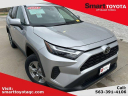 Thumbnail image of 2024 Toyota RAV4 at Smart Toyota