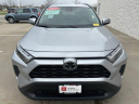 Thumbnail image of 2024 Toyota RAV4 at Smart Toyota