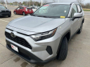 Thumbnail image of 2024 Toyota RAV4 at Smart Toyota