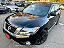 2013 Nissan Pathfinder at M&M Automotive