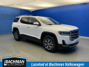 Thumbnail image of 2023 GMC Acadia at Bachman Used VW Subaru