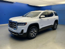 Thumbnail image of 2023 GMC Acadia at Bachman Used VW Subaru