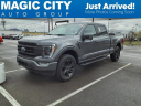 Thumbnail image of 2021 Ford F-150 at Magic City Auto Group