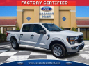 Thumbnail image of 2023 Ford F-150 at Coconut Point Ford USED