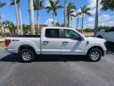 Thumbnail image of 2023 Ford F-150 at Coconut Point Ford USED