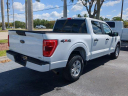 Thumbnail image of 2023 Ford F-150 at Coconut Point Ford USED