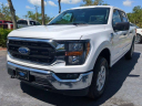 Thumbnail image of 2023 Ford F-150 at Coconut Point Ford USED