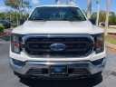 2023 Ford F-150 XLT at Coconut Point Ford USED