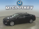 Thumbnail image of 2024 Chevrolet Malibu at Mccluskey Chevrolet Kings Automall