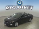 Thumbnail image of 2024 Chevrolet Malibu at Mccluskey Chevrolet Kings Automall