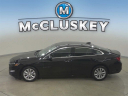 Thumbnail image of 2024 Chevrolet Malibu at Mccluskey Chevrolet Kings Automall