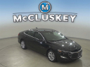 Thumbnail image of 2024 Chevrolet Malibu at Mccluskey Chevrolet Kings Automall