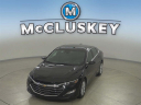 Thumbnail image of 2024 Chevrolet Malibu at Mccluskey Chevrolet Kings Automall