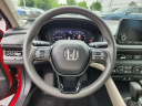 Thumbnail image of 2024 Honda Accord at Piazza Honda Of Pottstown USED