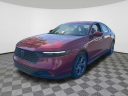 Thumbnail image of 2024 Honda Accord at Piazza Honda Of Pottstown USED