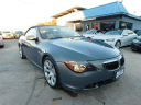 Thumbnail image of 2007 BMW 6 Series at AMD AUTO