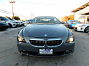 2007 BMW 6 Series 650i at AMD AUTO