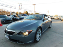 Thumbnail image of 2007 BMW 6 Series at AMD AUTO