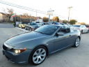 Thumbnail image of 2007 BMW 6 Series at AMD AUTO