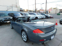 Thumbnail image of 2007 BMW 6 Series at AMD AUTO