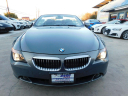 Thumbnail image of 2007 BMW 6 Series at AMD AUTO