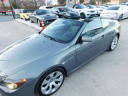Thumbnail image of 2007 BMW 6 Series at AMD AUTO