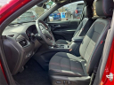 2023 Chevrolet Equinox RS at Bill Fox Chevrolet Inc
