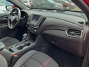 Thumbnail image of 2023 Chevrolet Equinox at Bill Fox Chevrolet Inc