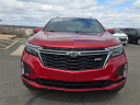 Thumbnail image of 2023 Chevrolet Equinox at Bill Fox Chevrolet Inc