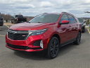 Thumbnail image of 2023 Chevrolet Equinox at Bill Fox Chevrolet Inc
