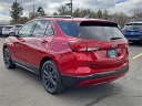 Thumbnail image of 2023 Chevrolet Equinox at Bill Fox Chevrolet Inc