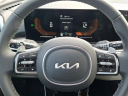 2025 Kia Sorento Plug-In Hybrid EX at Bridgewater Kia