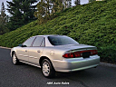 Thumbnail image of 2003 Buick Century at ABS Auto Sales
