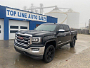 Thumbnail image of 2016 GMC Sierra 1500 at Top Line Auto Sales