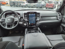 Thumbnail image of 2023 Ram 1500 at Gary Mathews Motors