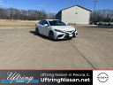 Thumbnail image of 2023 Toyota Camry at Uftring Nissan Used
