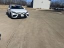 Thumbnail image of 2023 Toyota Camry at Uftring Nissan Used