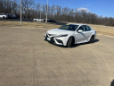 Thumbnail image of 2023 Toyota Camry at Uftring Nissan Used