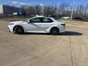 Thumbnail image of 2023 Toyota Camry at Uftring Nissan Used