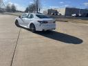 Thumbnail image of 2023 Toyota Camry at Uftring Nissan Used