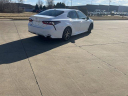 Thumbnail image of 2023 Toyota Camry at Uftring Nissan Used