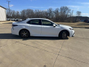 Thumbnail image of 2023 Toyota Camry at Uftring Nissan Used