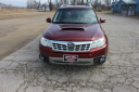 Thumbnail image of 2011 Subaru Forester at APPLE AUTO & ROOT RIVER TRAILERS