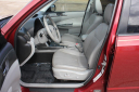 Thumbnail image of 2011 Subaru Forester at APPLE AUTO & ROOT RIVER TRAILERS
