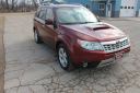 Thumbnail image of 2011 Subaru Forester at APPLE AUTO & ROOT RIVER TRAILERS