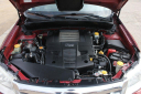 Thumbnail image of 2011 Subaru Forester at APPLE AUTO & ROOT RIVER TRAILERS