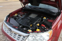 Thumbnail image of 2011 Subaru Forester at APPLE AUTO & ROOT RIVER TRAILERS
